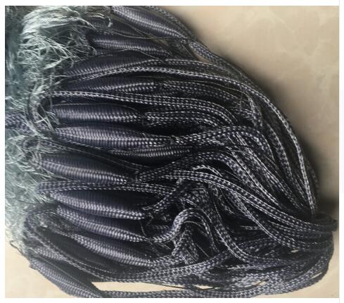 Finlande filet maillant profondeur 1.8m longueur 30m sports de plein air filet de pêche de Multifilament Nylon ligne réseau de pêche