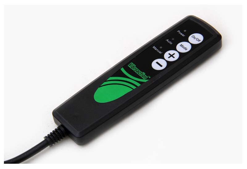 Topseller-Zonder Doos Elektrische Vibrerende Afslanken Belt Vibroaction Body Shaper Vetverbranding Massage Riem