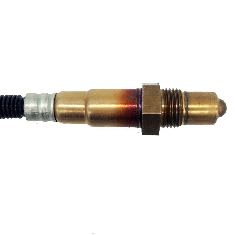 Autostyling 4 draden lambdasonde zuurstof  o2 sensor voor fiat punto  mk3 1242cc motor motor 188 a 4000