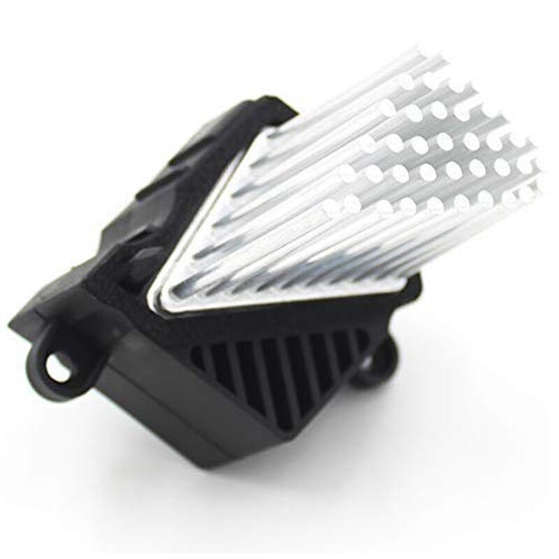 Bilvarmer viftemotstand motstand varmeapparat viftemotstand motstand siste trinn for bmw  e36 e46 e39 e83 x3 e53 x5