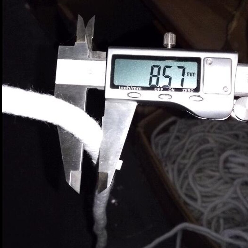 Zauberer Seil 10 meter magie tricks magie baumwolle seil für Zauberer verwenden machen ihre magie prop ohne lehre video