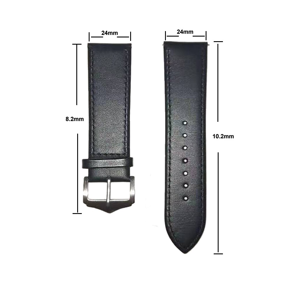 RUGUM DM20 Smart Watch Strap