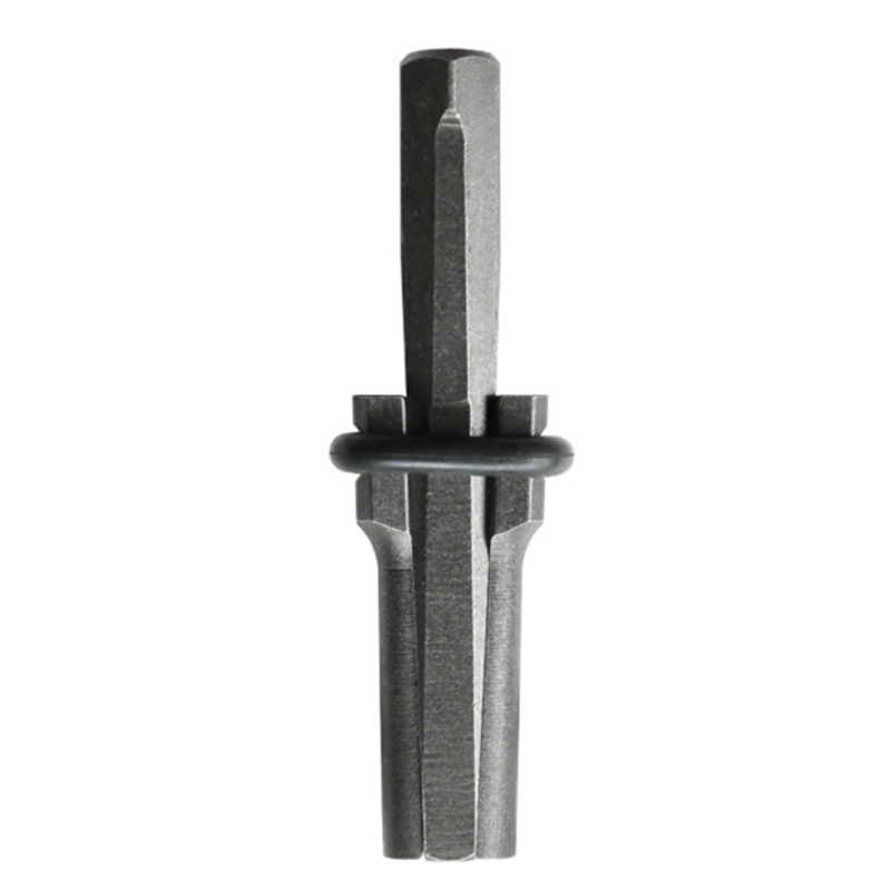 16/18mm Wedge and Feather Shims Inch Plug Shim and Wedge for Concrete Rock Stone Splitter Marble Granite Hand Tools M4YD: B