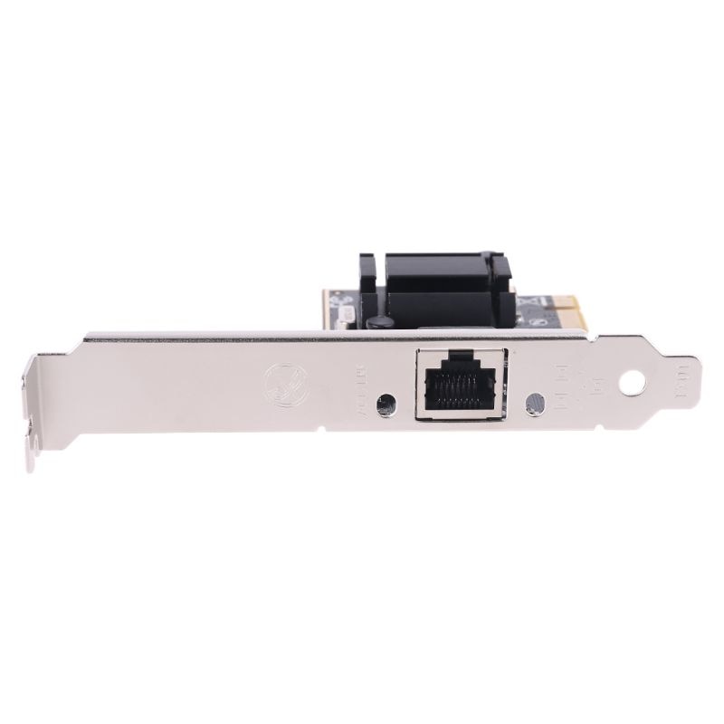 I211 Ethernet Server Adapter ,In tel I210 Chip PCIe2.1 X1 RJ45 Single port 10/100/1000M PCI-Express