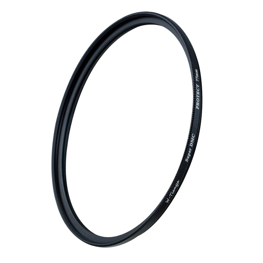 Super slim 49 58MM Digital DMC UV Filter Multi Coated 52 55 62 67 72 77 82MM for Canon Nikon Sony Lens 16 layers Thickness 2.5mm