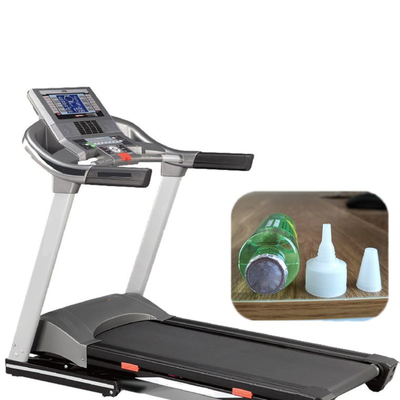 60ml loopband smeermiddel loopband fitnessapparaat speciaal onderhoud siliconen olie  h58d
