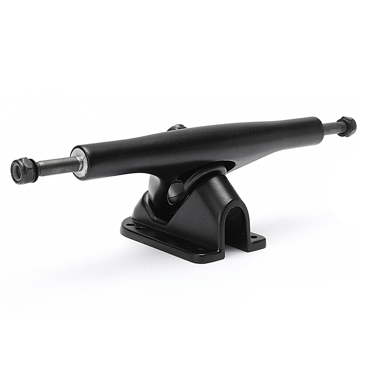 Long Board Trucks P Bridge 2pcs 8inch Paris Skateboard Trucks Electric Skateboard Truck 8inch Dancing Board Longboard Bridges