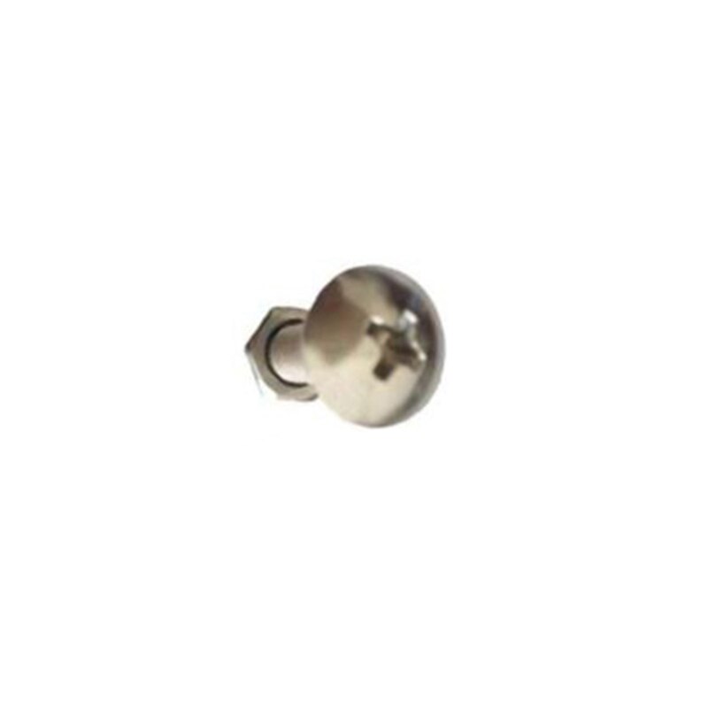 Water Sport Kayak Kano 6 Mm Touw Vaste Gesp Moer Schroef Kajakken Accessoires