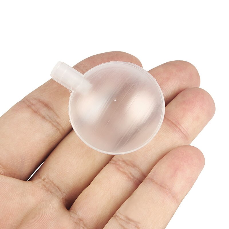 50Pcs Squeakers Repair Fix Pet Baby Dog Toys Noise Maker Insert Replacement 35mm Plastic
