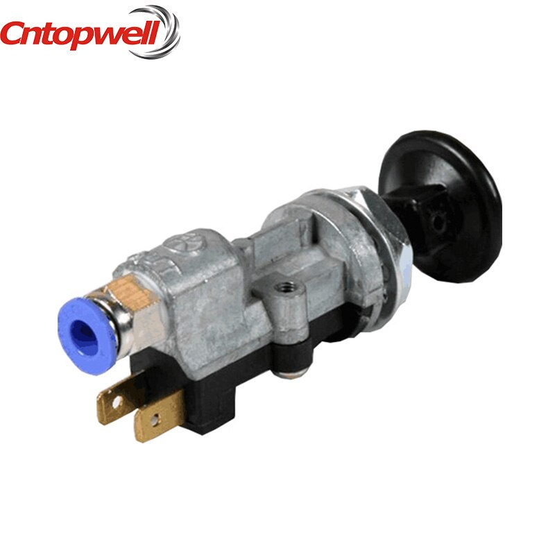 Interruptor de aire de asiento de TRACTOR MXU para... Grandado