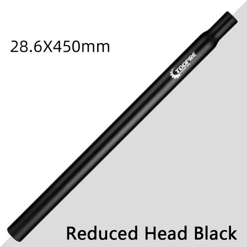 1 pc 24 stilar metall cykel sadelstolpe mtb road mountainbike aluminium sadelstolpe sadelrör cykel delar: N15