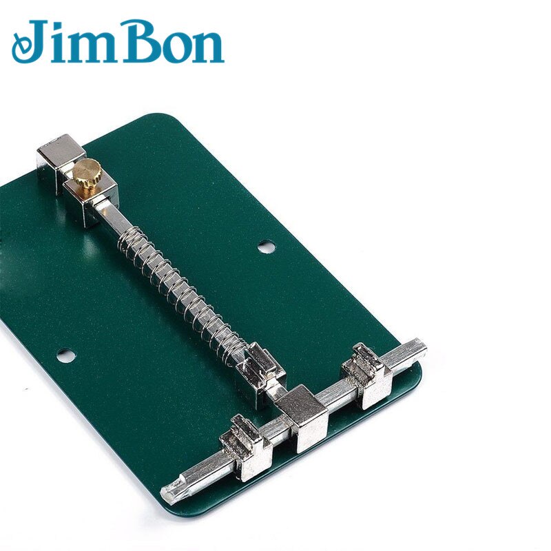 Cell Phone Mobile Phone Repairing Soldering Iron Rework Welding Repair Tool Universal PCB Holder Fixtures Stand
