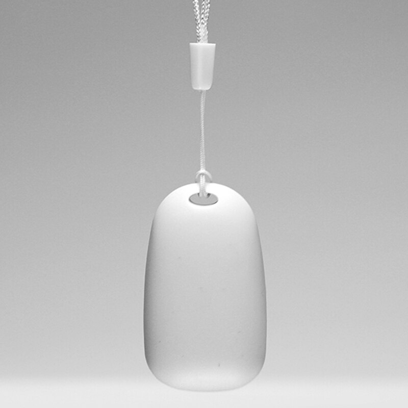 Sos Knop Draadloze Waterdichte Noodhulp Alarm Schakelaar Voor Kids Oude Sub