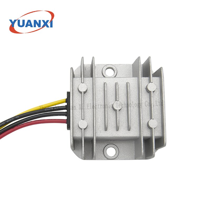 48W Step up DC Converter 12V TO 24V 2A 48W dc dc converter