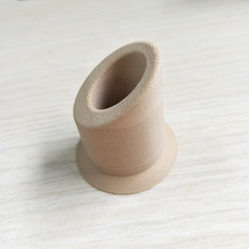 PLA ABS PETG Filament 3D Drucker Druck Verholzung 1KG 1,75mm Material Kunststoff Draht Wie Holz Beste Verkäufer Verkaufen