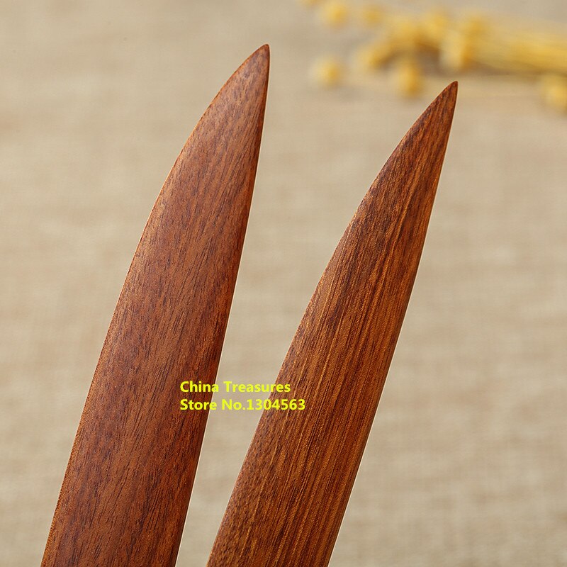 1piece,Letter Opener Rice Paper Cutter Paper Knife Painting Calligraphy Art Supplies Wood Knife