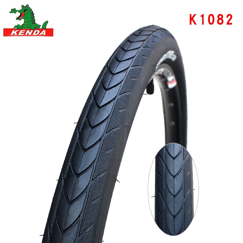 KENDA fietsband K1082 staaldraad band 27.5 inch 27.5*1.5 1.75 vouwfiets 30TPI Kleine patroon mountainbike banden onderdelen