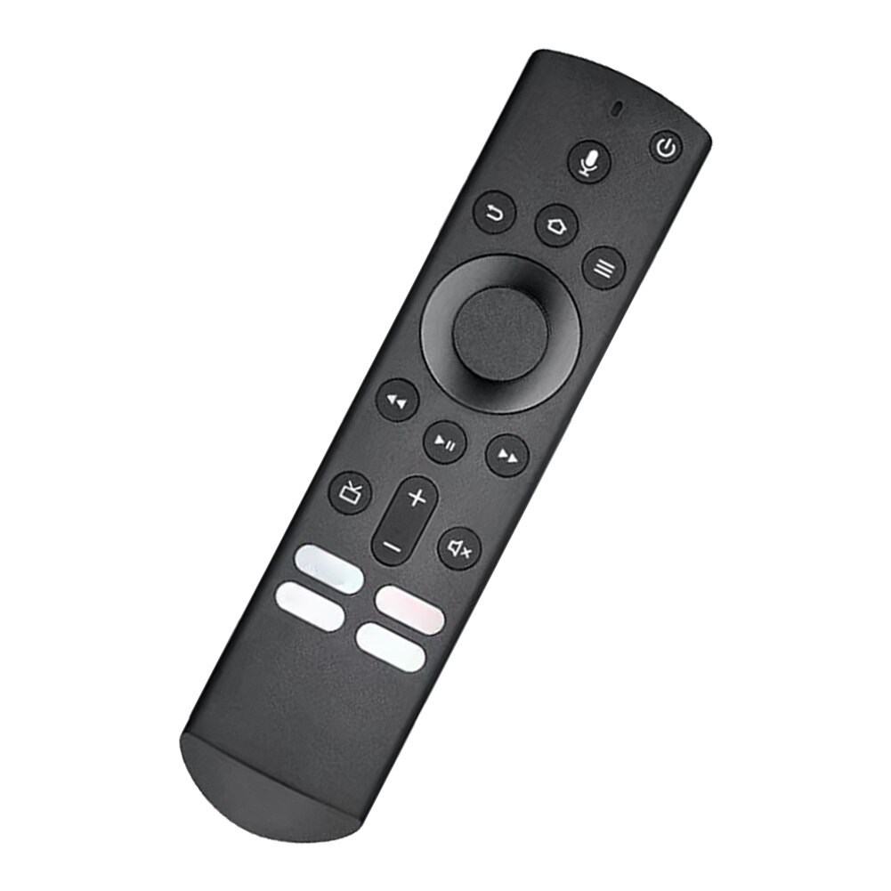 Universal Remote Control for INSIGNIA TOSHIBA Fire TV Edition TV Replacement Remote Control Fit For Toshiba CT-RC1US-19