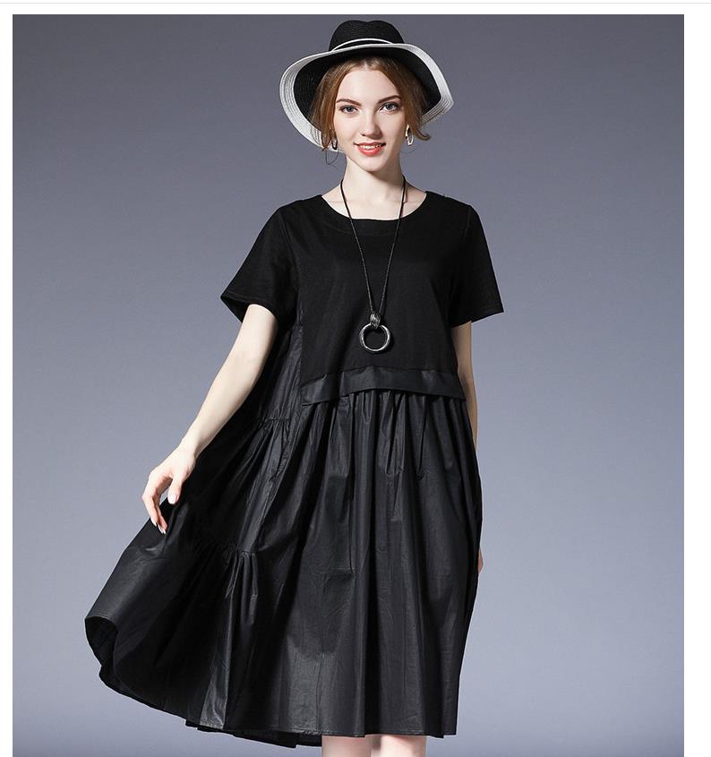 Makynzee | Comfortable Dress