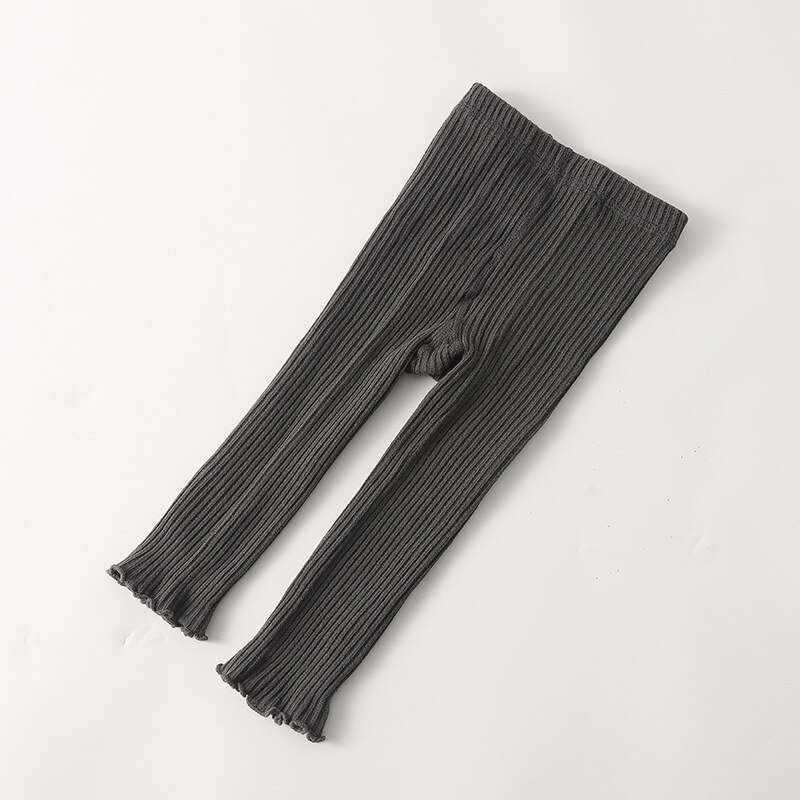 Lawadka Goedkope Stuff Kid 'S Panty Lente Herfst Panty Voor Meisjes Kinderkleding Meisje Accessoires Zachte Baby Meisje Panty: gray1 / S 6to12Month