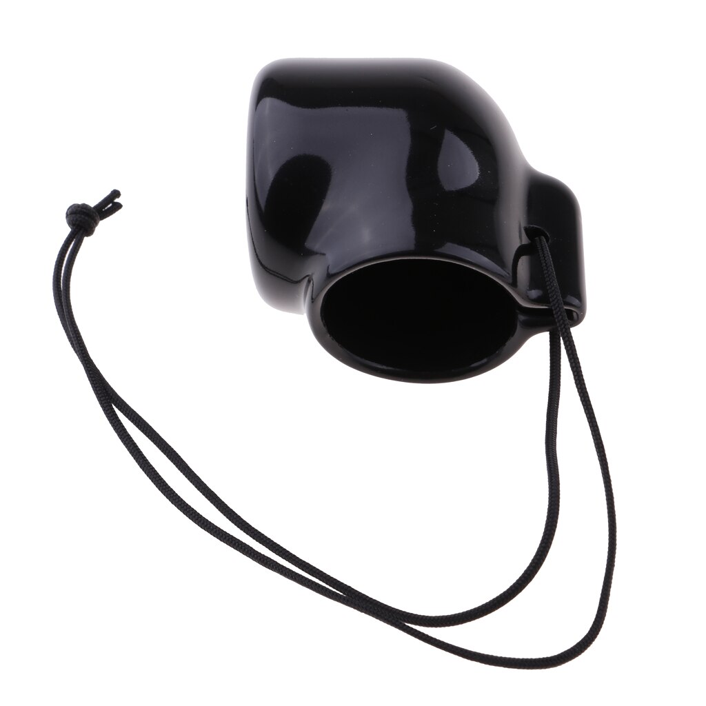 Threaded dust cap plug cover for scuba diving tank york valve end cap components accessories