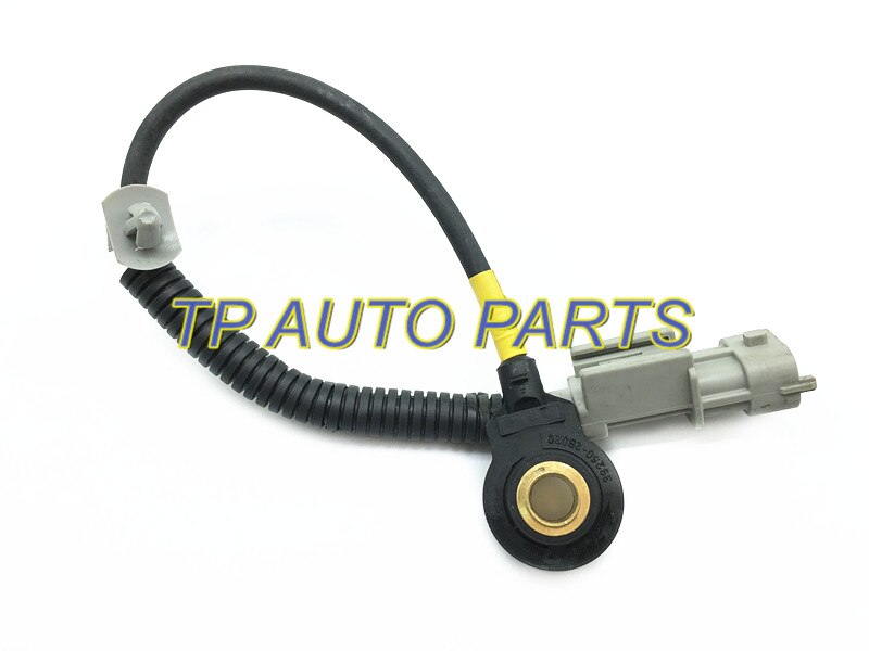 Ignition Knock Sensor For H-yundai K-ia OEM 39250-2B020 0261231264