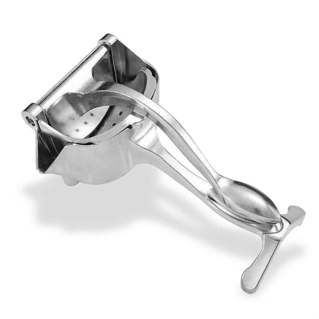 Manual Fruits Juice Squeezer Juicer Vegetables Handheld Press Squeezer Hand Pressure Lemon Citrus Squeeze Kitchen Accessories