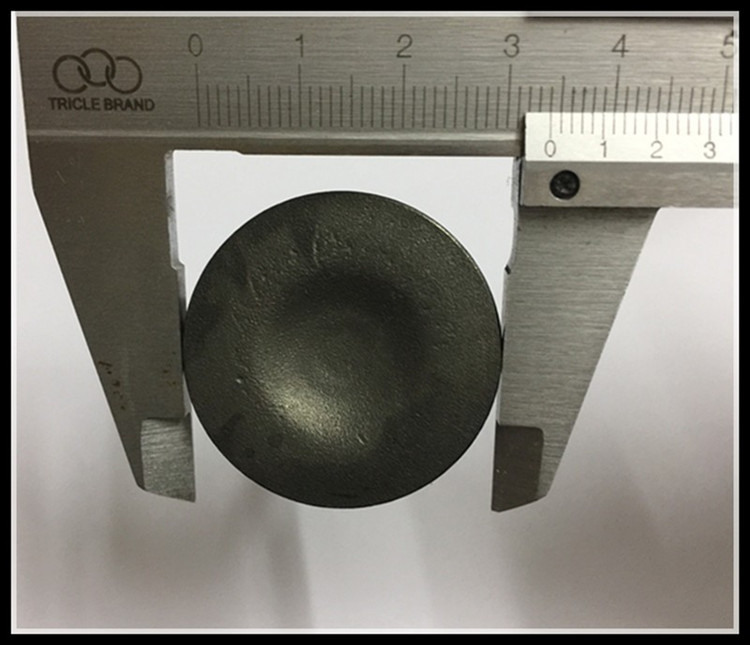 Moto zawór powietrza Zongshen CG250 ZS250 ATV moto rcycle zawór wlotu powietrza i zawór wydechowy pręt