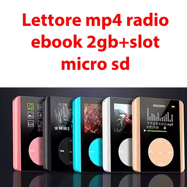 Portable Outdoor Speaker - Voice Prompt - MP3 Player - JPEG/WMA Support