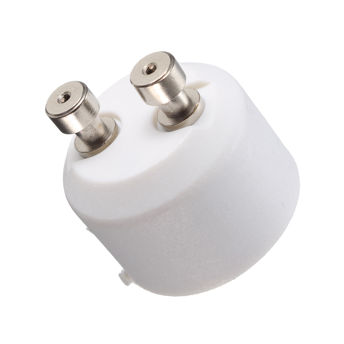 GU10 om MR16 Adapter Socket Base Halogeenlamp Lamp Converter Lamphouder Lampvoeten