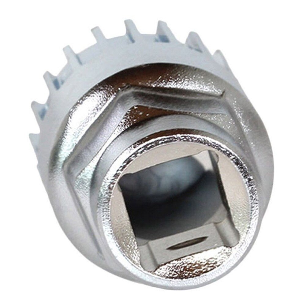 Reparatie Tools Duurzaam Fiets Mountainbike Fiets Trapas Remover Removal Repair Tool Verstelbare Spanner Fiets Accessoires