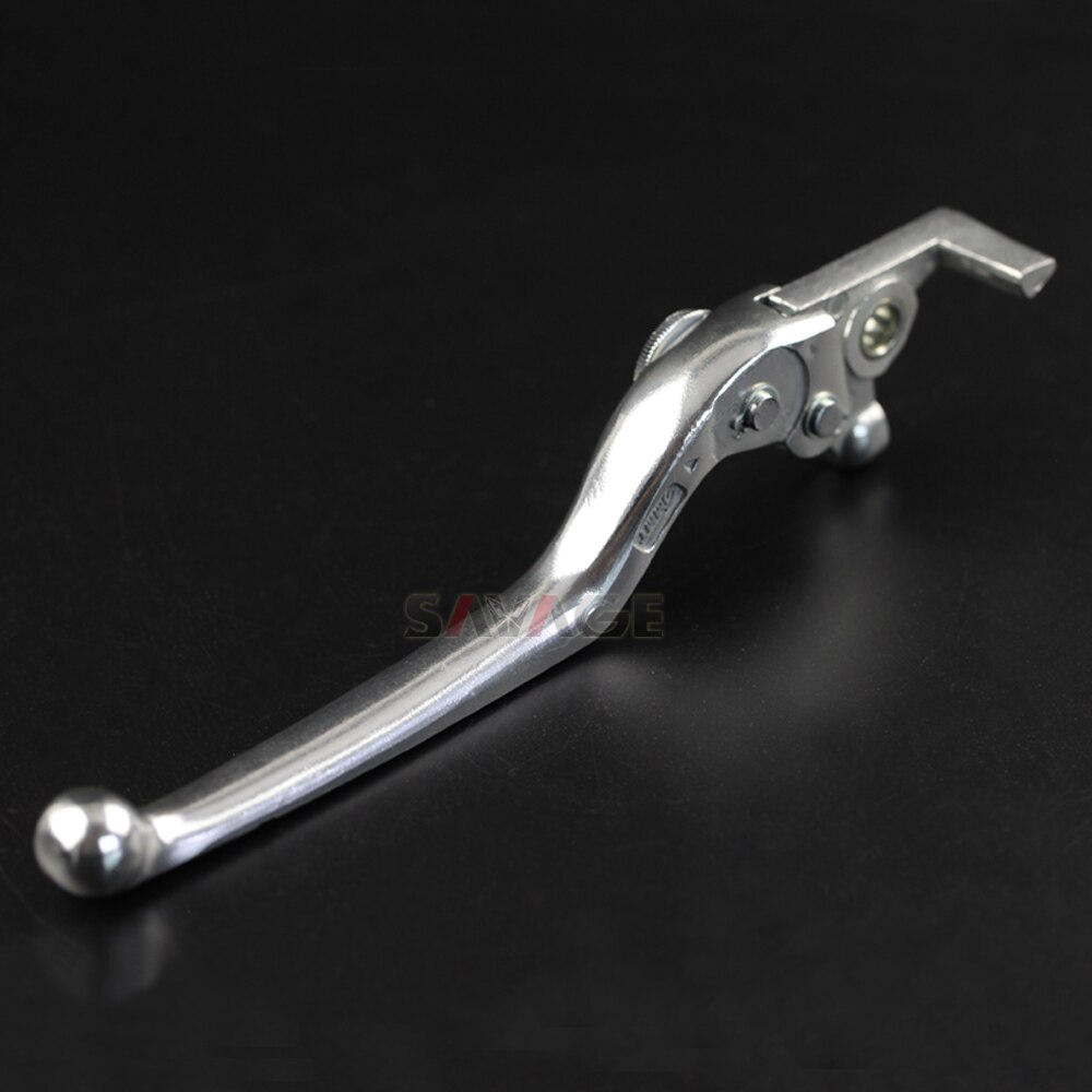 Front Brake Lever For YAMAHA XSR 700/900 XJ6 DIVERSION TDM900 XJR1300 FJR1300 SUPER TENERE XT1200Z Motorcycle Accessories