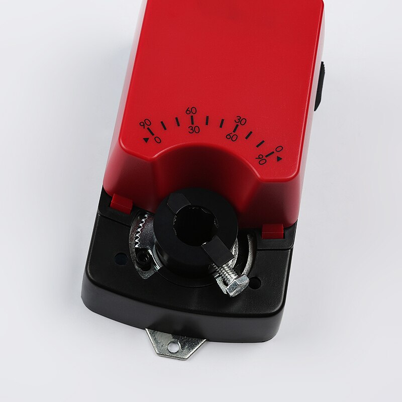 6Nm ON-OFF control Air Damper Actuator – Grandado