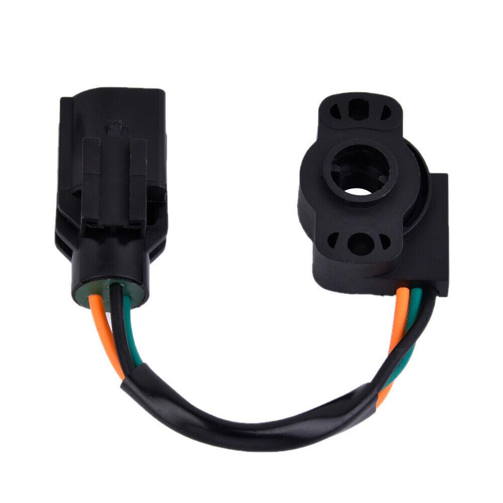 Throttle Position Sensor TPS For Ford Mustang E-Series Bronco Pickup F-Series