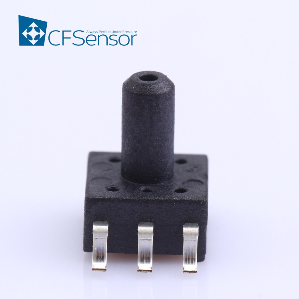 XGZP020SB1 Patch Package MEMS Pressure Sensor 20KPa Barometer Vacuum Cleaner Negative Pressure Vacuum