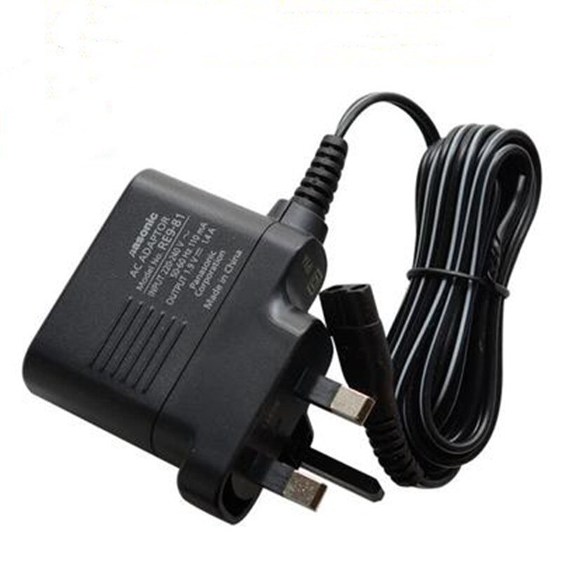 Top Chargeur * Adaptateur Secteur Alimentation Chargeur 5.4V Pour Remplacement Panasonic RE7-59, WESRF41K7660, WESRF41K7661, WESRF41K7666