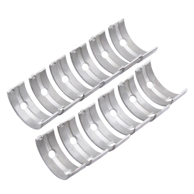 thumbnail image 2 of BLDR STD Connecting Rod & Crankshaft Main Bearings – Suzuki GSXR1000 2001-2016 2 of 6