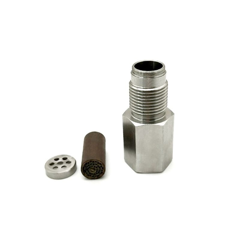 Tjek motorlys  o2 sensor cel eliminator adapter spacer katalysator  u90c