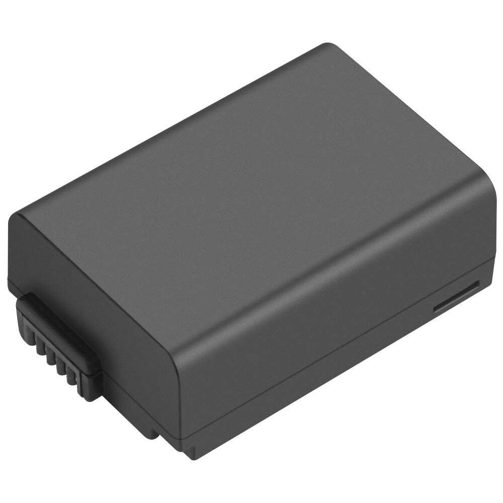 EN-EL25 ENEL25 Batería recargable de iones de litio de 1880 mAh con cargador LED para Nikon Z30 Z50 ZFC Z 50 Z FC