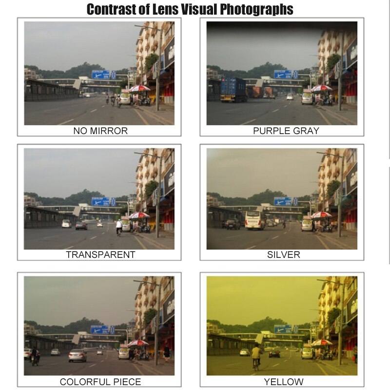 Retro motorcykel glasögon vintage motorcykel sliver glasögon hjälm pilot klassiska glasögon för atv utv uaz skoter cykel moto styling