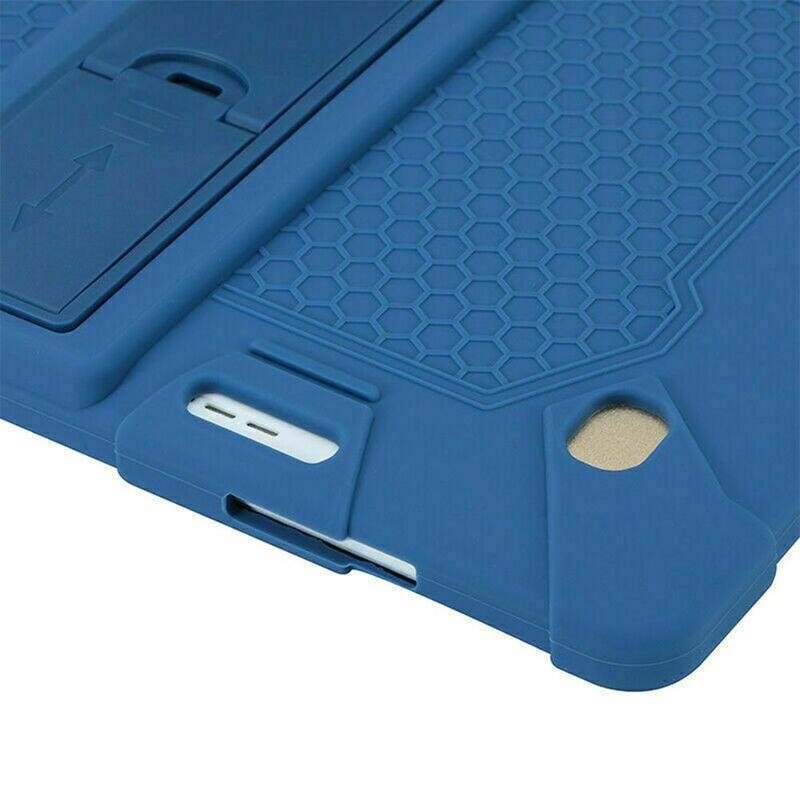 10.1 inch universele tablethoes zachte siliconen schokbestendige hoes tablet inch pc-hoes voor 10 10.1 hoes  t1 y 7