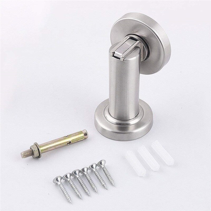 Magnetische Türstopper Verhindern Tür Magnet Stopper Stoßstange Fangen Türstopper Stopper Magnet Tür Stoppt Türstopper Magnetische Tür Stopper