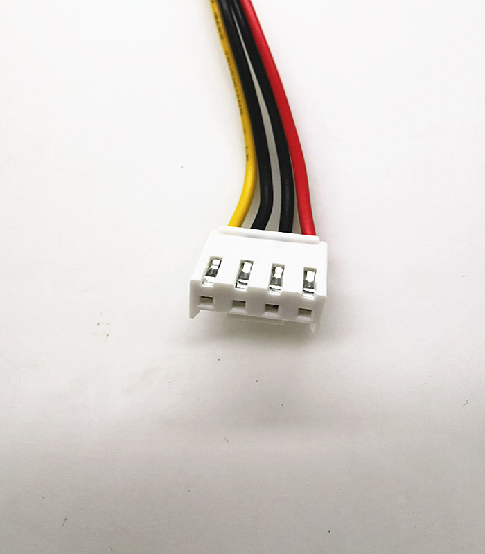 Festplatten-Videorecorder-Stromkabel vh 3,96 zum Sata-Stromkabel 4p zum Sata-Stromkabel