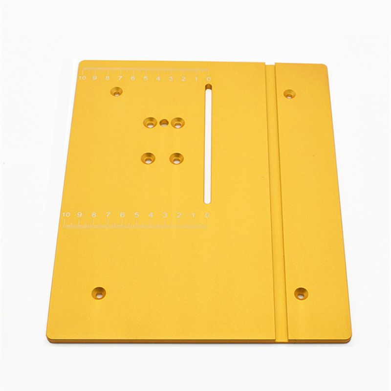 Circular Mini Table Saw Panel Circular Saw Table Pedal DIY Woodworking Machines