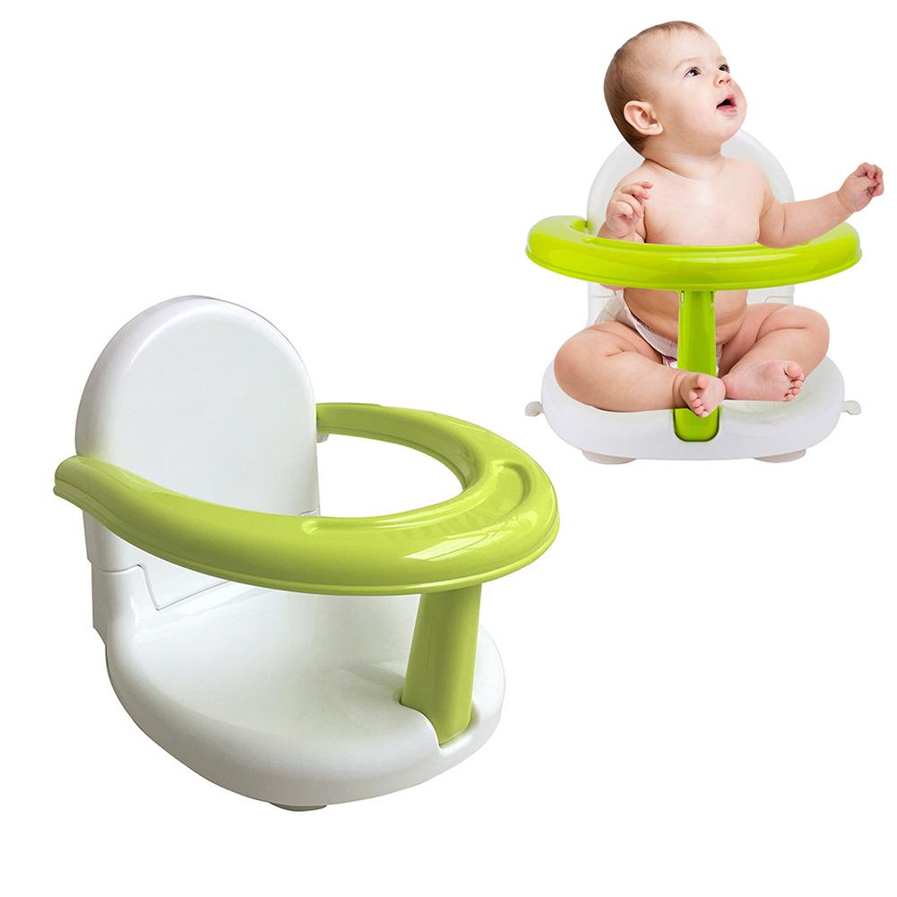 Baby Opvouwbare Bad Seat Kind Multifunctionele Klapstoel Kind Vouwen Bad Seat kinderen Stoel Peuter Stoel