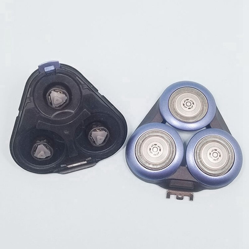 S6000 ersatzscherköpfe, komplettes einstellen für  s6011 s6015 s6840 s6550 s6580 s6670 s6688 s6875 s5266 s5166 s5366 personen