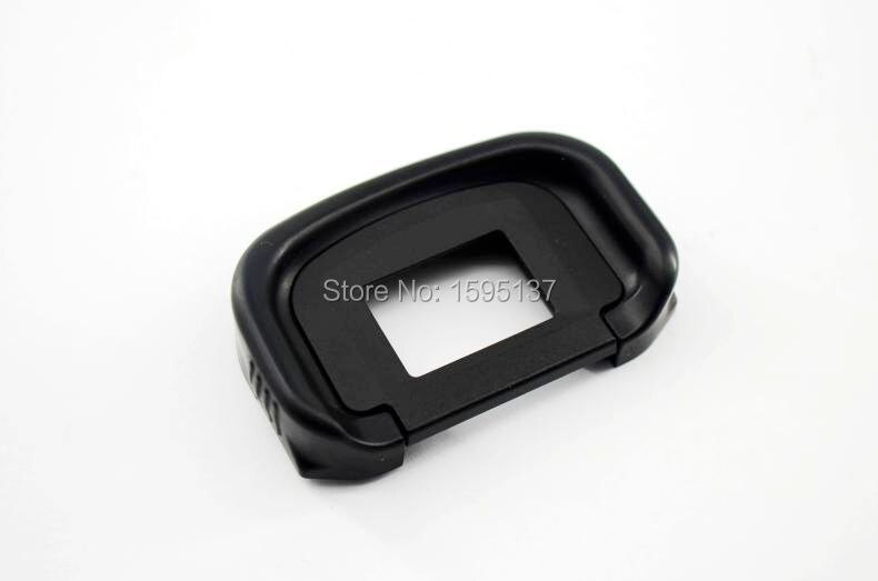 Siliconen Oogschelp voor Canon EOS 2000D 1000D 300D 350D