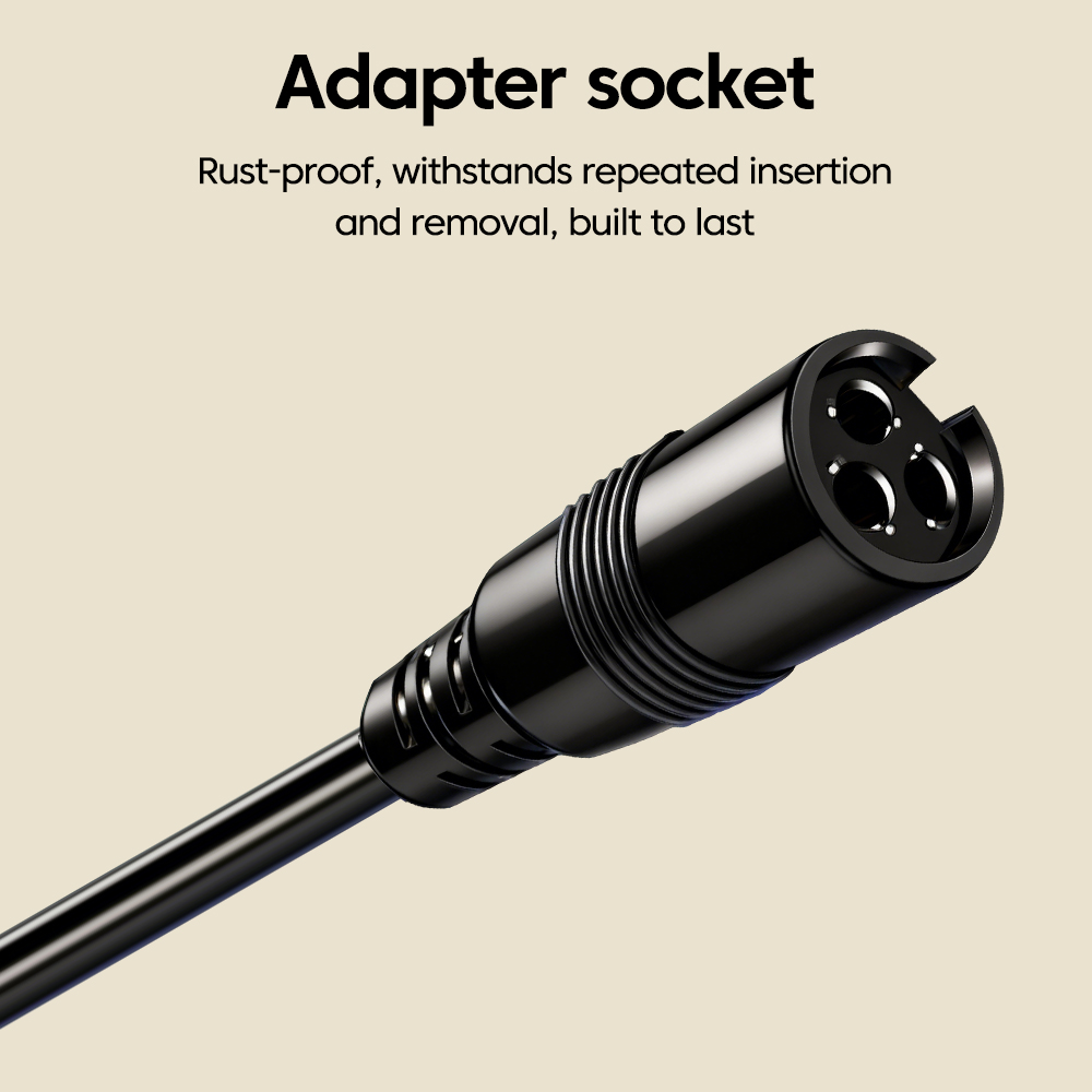 19V-3.42A 65W Laptop Charger Power Adapter For Lenovo Hp Chromebook Yoga Dell ASUS Laptop Universal Charger With 14 Adapters