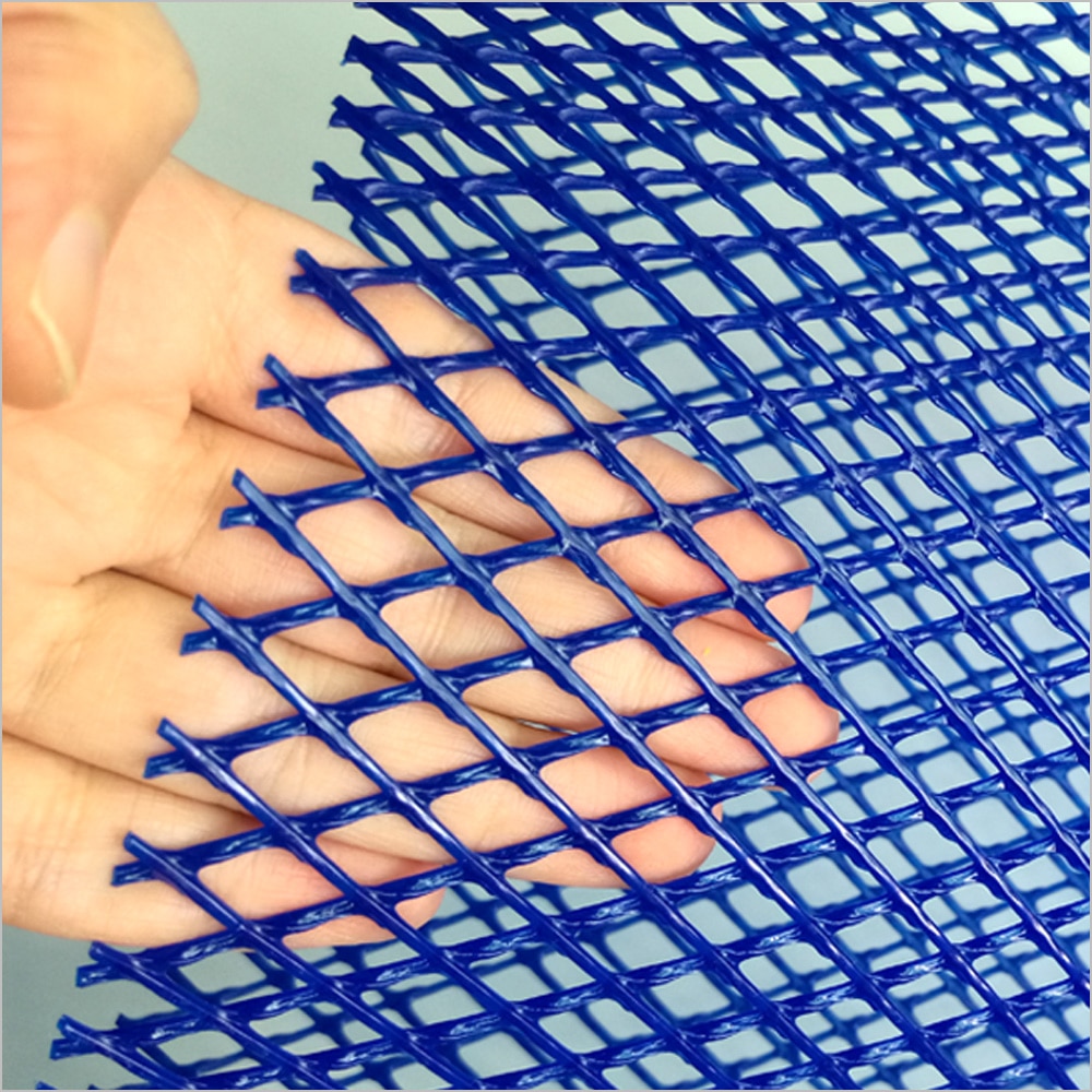 6.9"-8" Heavy Duty PVC Scuba Diving Tank Protective Mesh Dive Cylinder Tank Mesh Protection