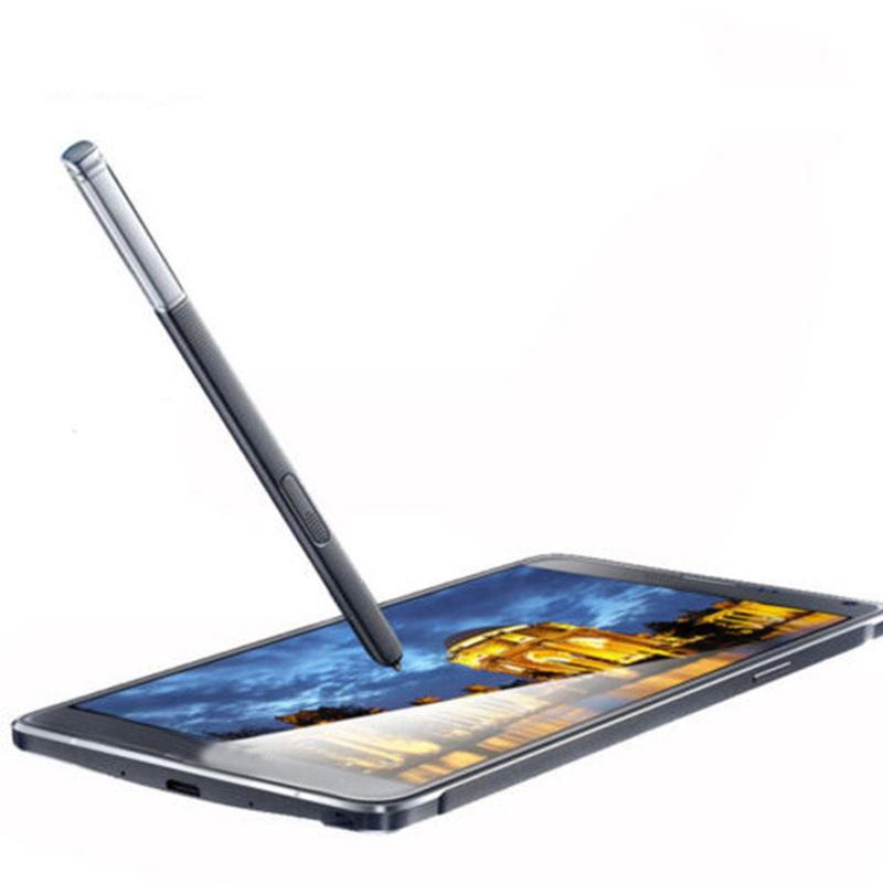 Pour Samsung Galaxy Note8 Note5 stylo actif S stylo stylet écran stylo Note8 étanche appel téléphone s-pen noir bleu argent or